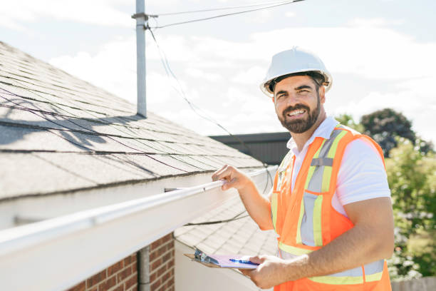 Best Gutter Installation and Roofing  in Yorkvle, IL