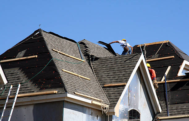 Best Residential Roofing Contractor  in Yorkvle, IL