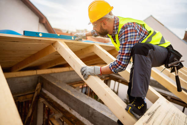 Best Roof Repair Services  in Yorkvle, IL