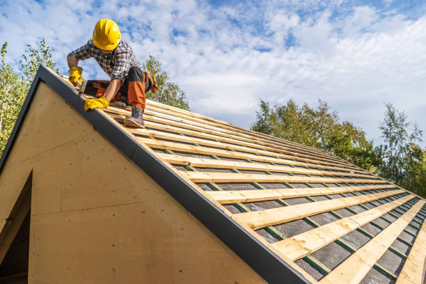 Roof Repair Estimates in Yorkville, IL