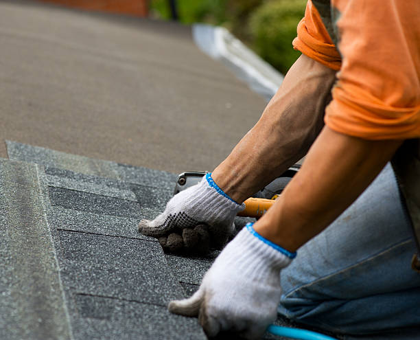 Heating Cable for Roof Installation in Yorkville, IL