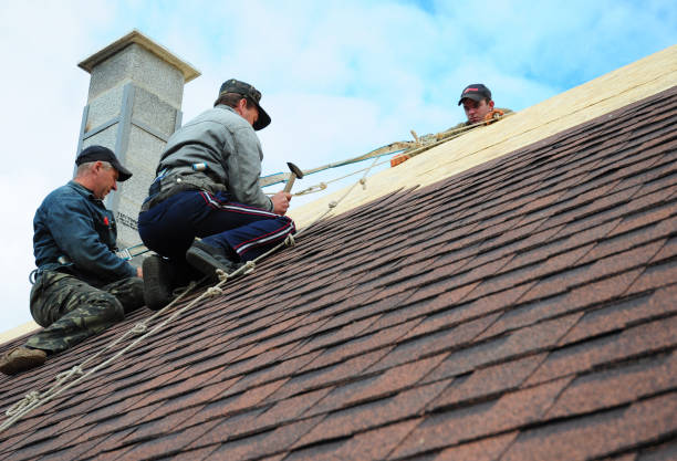 Yorkville, IL Roofing Contractor Company